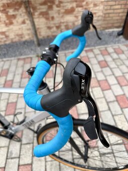 Gravel Triban L - 5