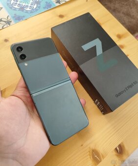 Samsung z flip 3 5G - 5