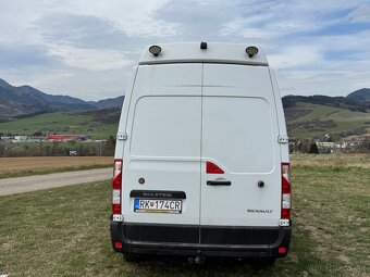 Na predaj: Renault Master III L2H3P3-2.3 dCi. 2021. vo výbor - 5