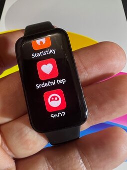 Fitness náramok Xiaomi Redmi Smart Band Pro /BEST CENA/ - 5