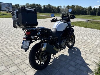 Suzuki DL650 V-Strom 2018 - 5