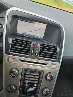 Volvo XC60 2.4 D 151kw 2011 - 5