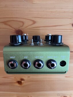 Strymon Brigadier - 5