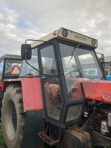 predám kabínu typ B, A na zetor zts crystal - 5