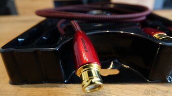 Audioquest Red River 1,5 m ///ORIGINÁL/// - 5