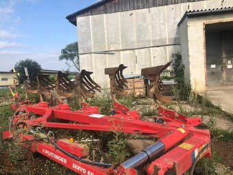 pluh pottinger servo 65, 5+1 - 5