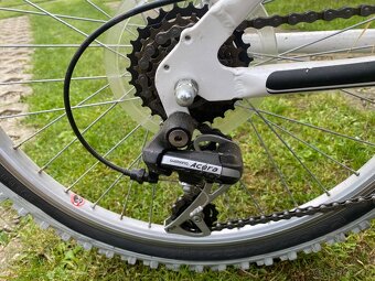 Detsky bicykel veľkosť 24 - 5