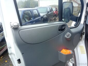Autokaravan Ford Rimor Katamarano nafta r.v.2010 do 3500kg - 5