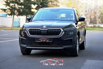 ⏩ Škoda Kodiaq 2.0 TDI SCR EVO Ambition DSG - 5