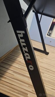 Hráčsky - gamerský stôl - 5
