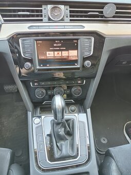 Volkswagen passat - 5