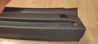 Kufrovy plast Sportsvan golf VW - 5