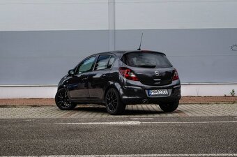 Opel Corsa 1.4 16V Cosmo - 5