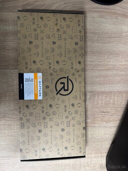 PC komplet set ,i7 7700 , RTX 1060 6GB , RAM 32GB DDR 4 - 5