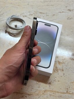 iPhone 14 pro 128gb - 5