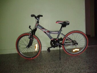 Predám bicykel - 5