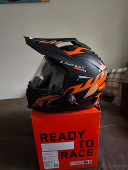 KTM ADVENTURE 790 R r.v.2020 - 5