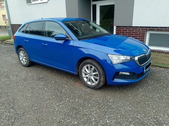 Predam Škoda Scala - 5
