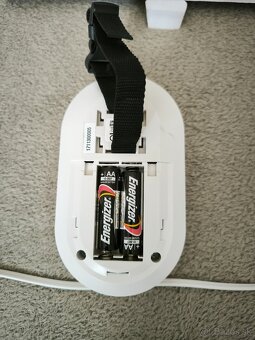 Jablotron Monitor dychu Nanny BM-02 - 5