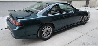 Nissan 200SX S14A Kouki racing edicia - 5