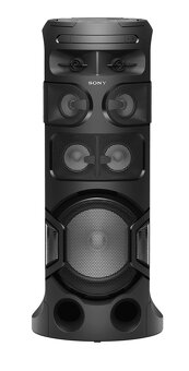 Predám Party Box SONY MHC-V81D. - 5