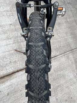 Bicykel CTM - 5