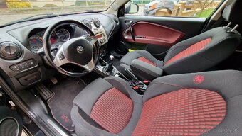 Alfa Romeo Mito 1,6 JTD - 5