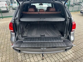 BMW X5 30d xDrive M-Sport AT - 5