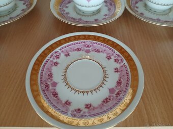 Porcelán MZ Czechoslovakia - 5