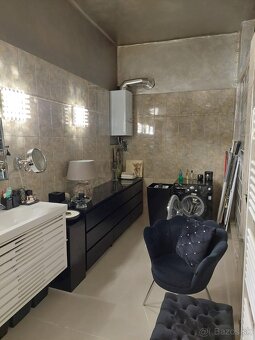 Bratislava-Staré Mesto - Luxusný 4 izb. byt 128 m2- v cent - 5