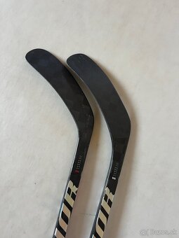 Predám hokejky Warrior Alpha LX2 PRO SR - 5