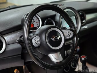 Mini Cooper R56 128 kw benzin - 5