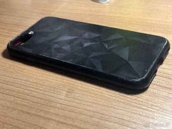 Mobilfox kryt iPhone SE 2020/22 - 5