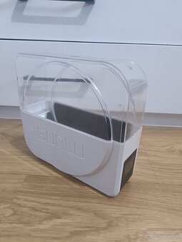 3D tlačiareň Creality B200 - 5