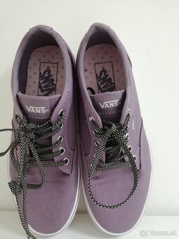 VANS - 5