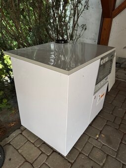Predám plynový kotol - 5