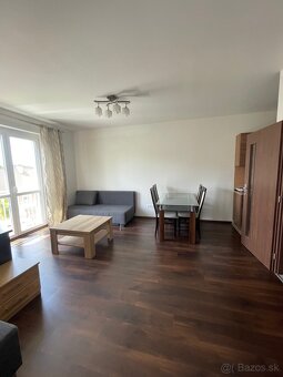 Predaj útulný 1-izbový byt , 34m2, ihneď voľný - 5