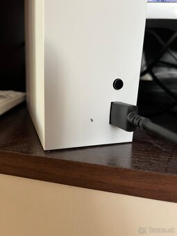 XBOX Series S - 512GB - 5
