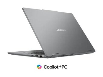 Lenovo IdeaPad 5 2-in-1 14Q8X9-X Plus X1P 42-100-16GB-512GBS - 5