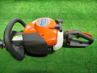 Plotostrih Husqvarna 122HD60 - 5