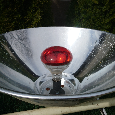 Infra lampa - 5