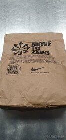 Nike Jordan 100 % bavlna nove teplaky - 5