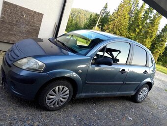 Citroen c3 - 5