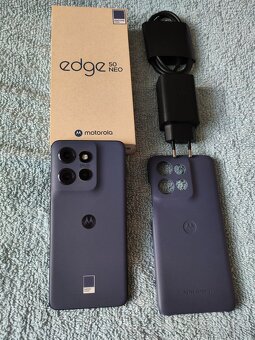 Motorola Edge 50 Neo 256GB,8GB RAM - 5