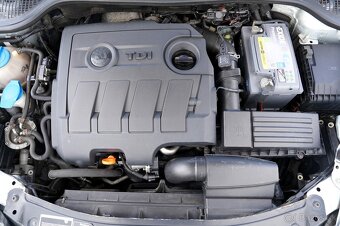 Škoda Octavia 1.6 TDI kombi - 5