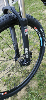 CTM Caliber 2.0 17" a 19" - 5