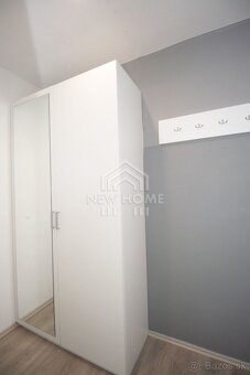 DULOVO nám. - MODERNÝ 1 iz. byt, BALKÓN,  WIFI, PIVNICA - 5