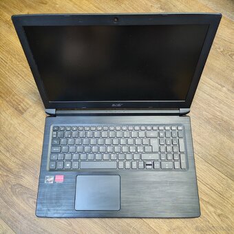 ✅ Acer Aspire 3 A315-41 – Ryzen 5, Radeon 530, SSD - 5