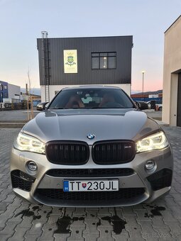 BMW X6M Carbon - 5