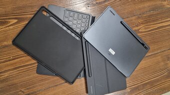 Predám tablet Samsung Galaxy Tab S7 Plus 12.4” 5G - 5